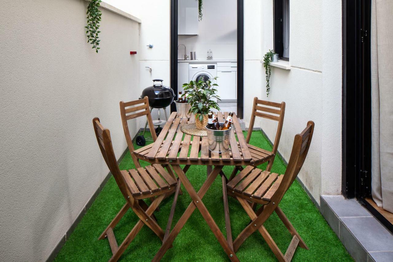Apartment Malaga Center Exterior photo
